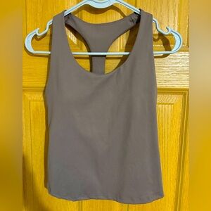 Purple Women’s Active Top